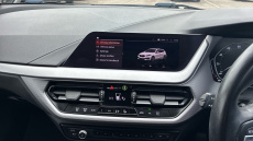 BMW 1 Series 118i SE 5dr Petrol Hatchback
